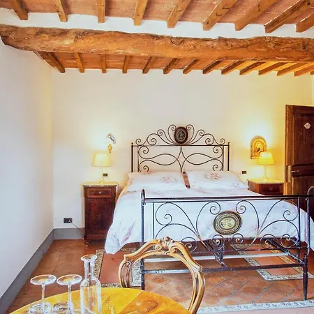 La Casa Di Adelina Monticchiello Guest House Exterior photo