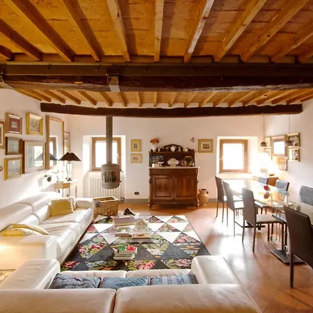 La Casa Di Adelina Monticchiello Guest House Exterior photo
