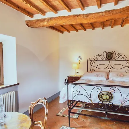 La Casa Di Adelina Monticchiello Guest House Exterior photo