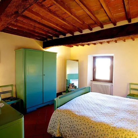 La Casa Di Adelina Monticchiello Guest House Exterior photo