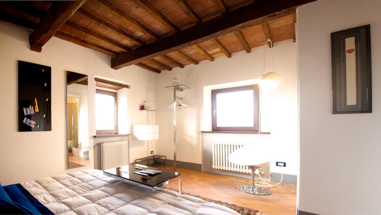 La Casa Di Adelina