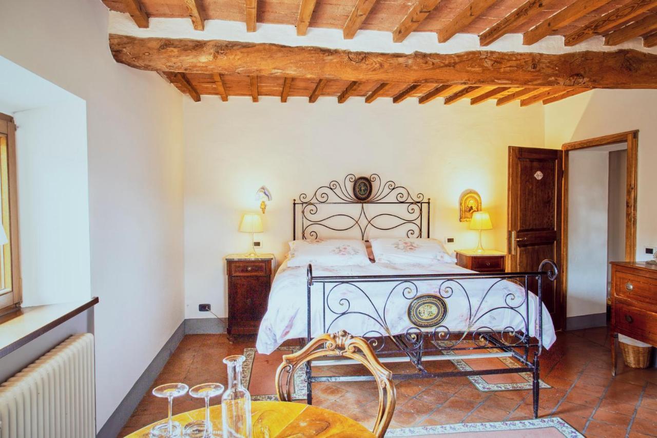 Country house La Casa Di Adelina *