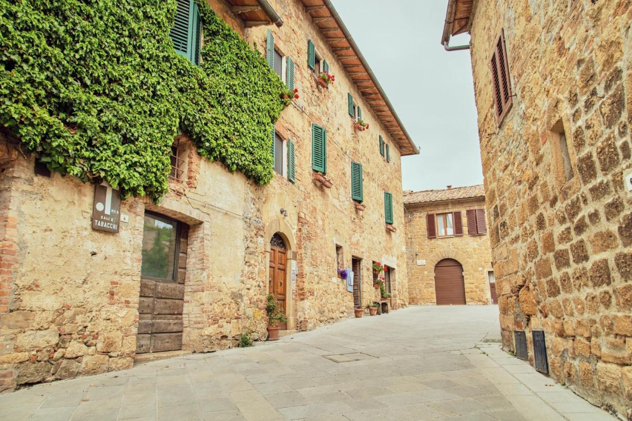 Country house La Casa Di Adelina *
