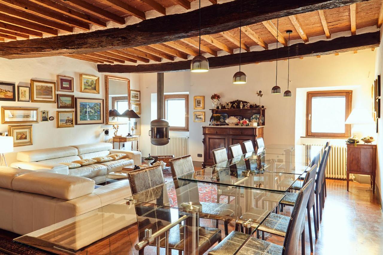 La Casa Di Adelina *