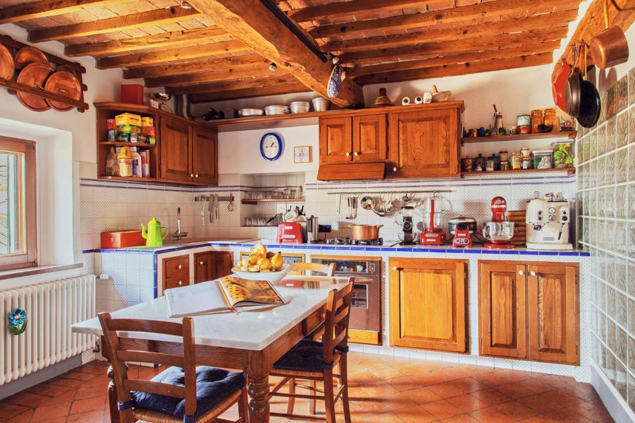 La Casa Di Adelina Country house