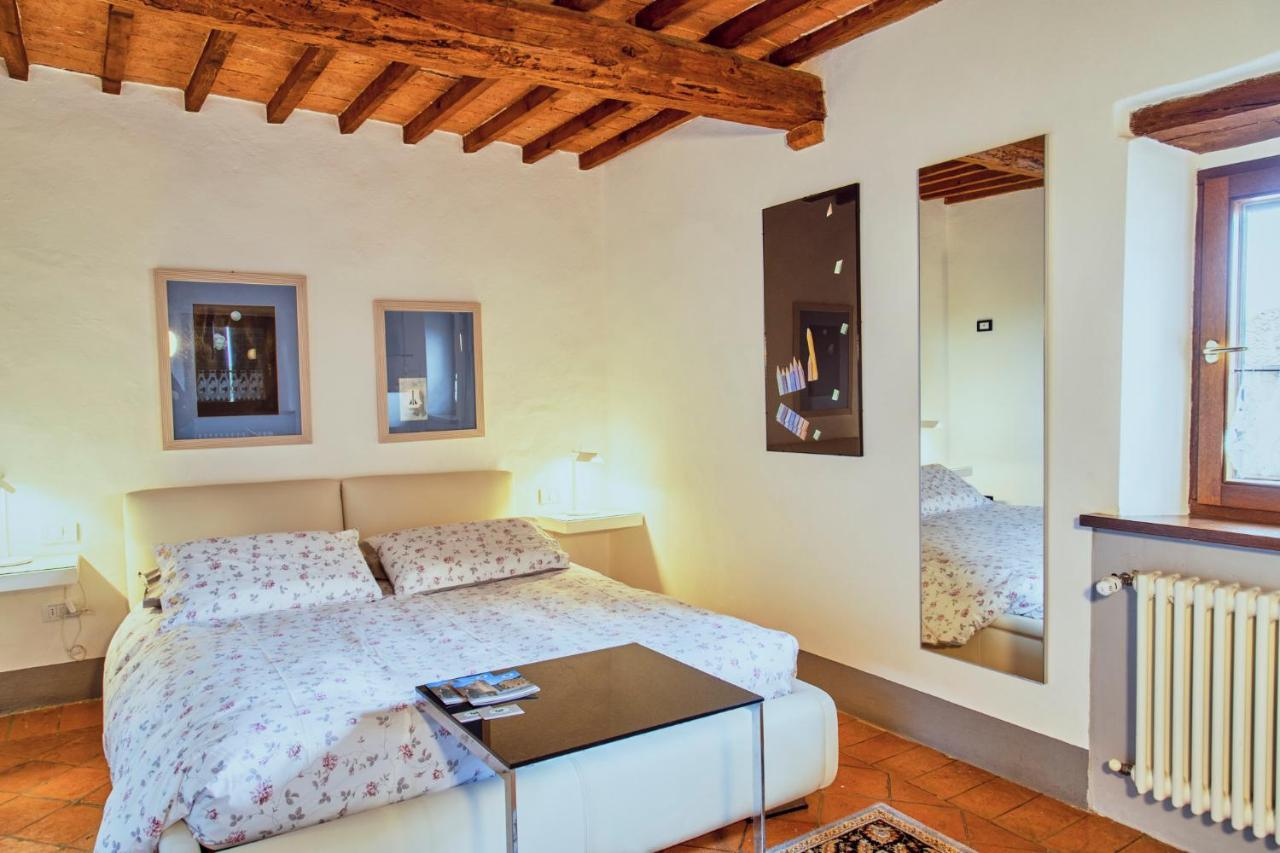 La Casa Di Adelina *