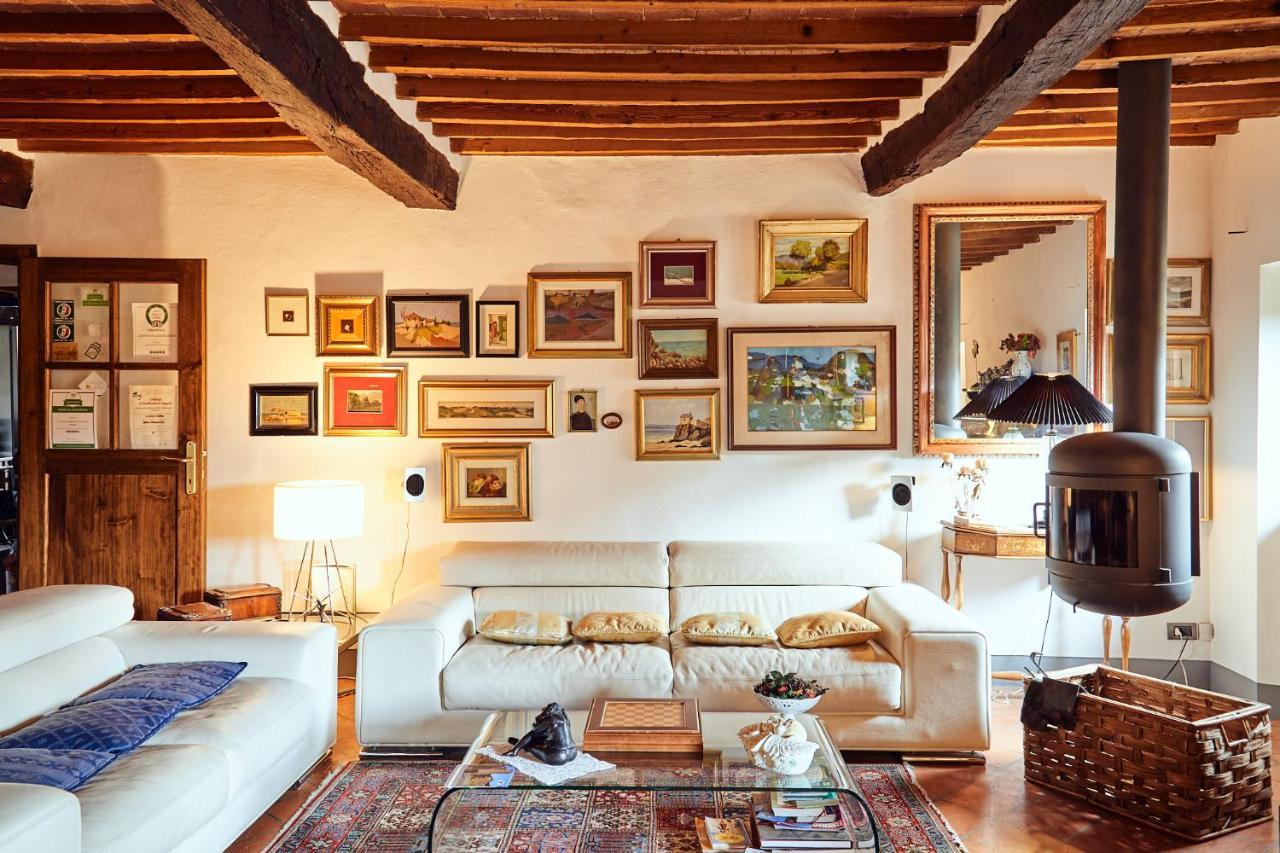 La Casa Di Adelina *