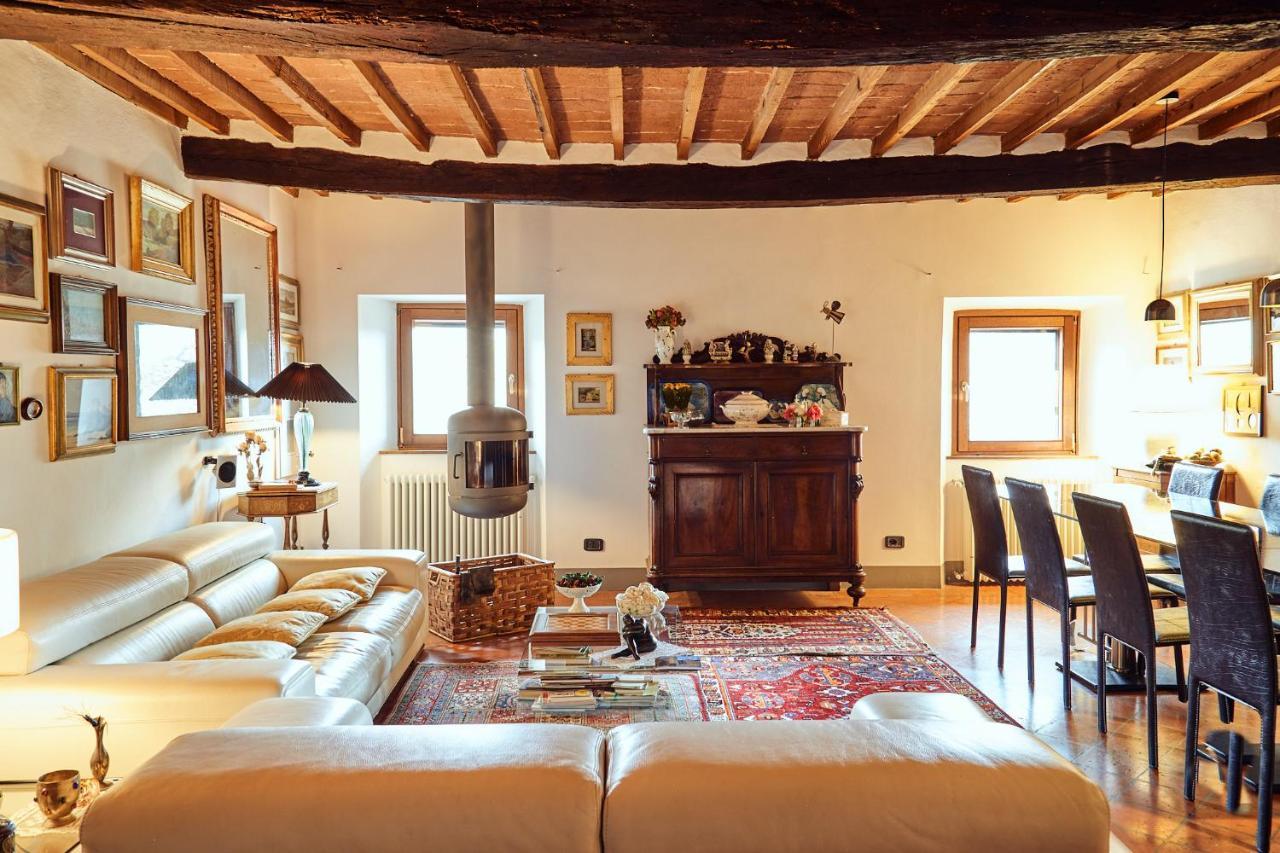 La Casa Di Adelina Country house