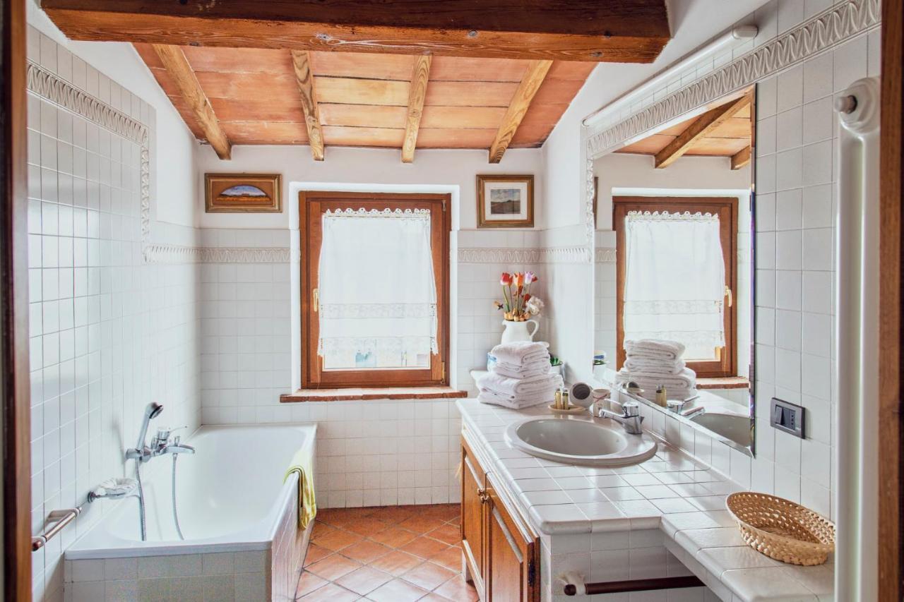 La Casa Di Adelina Country house *
