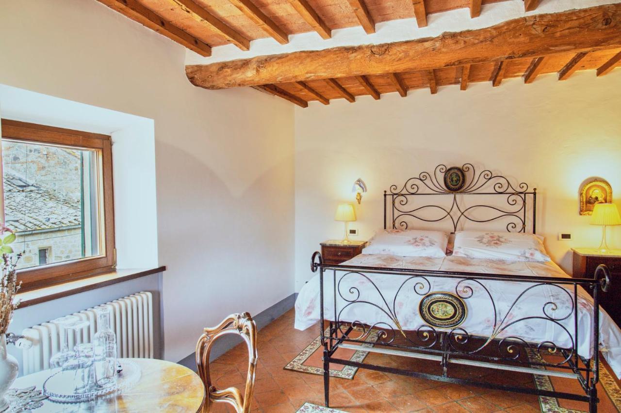 La Casa Di Adelina Country house