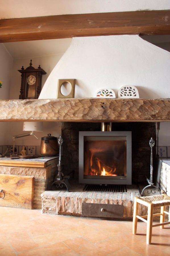 La Casa Di Adelina Country house