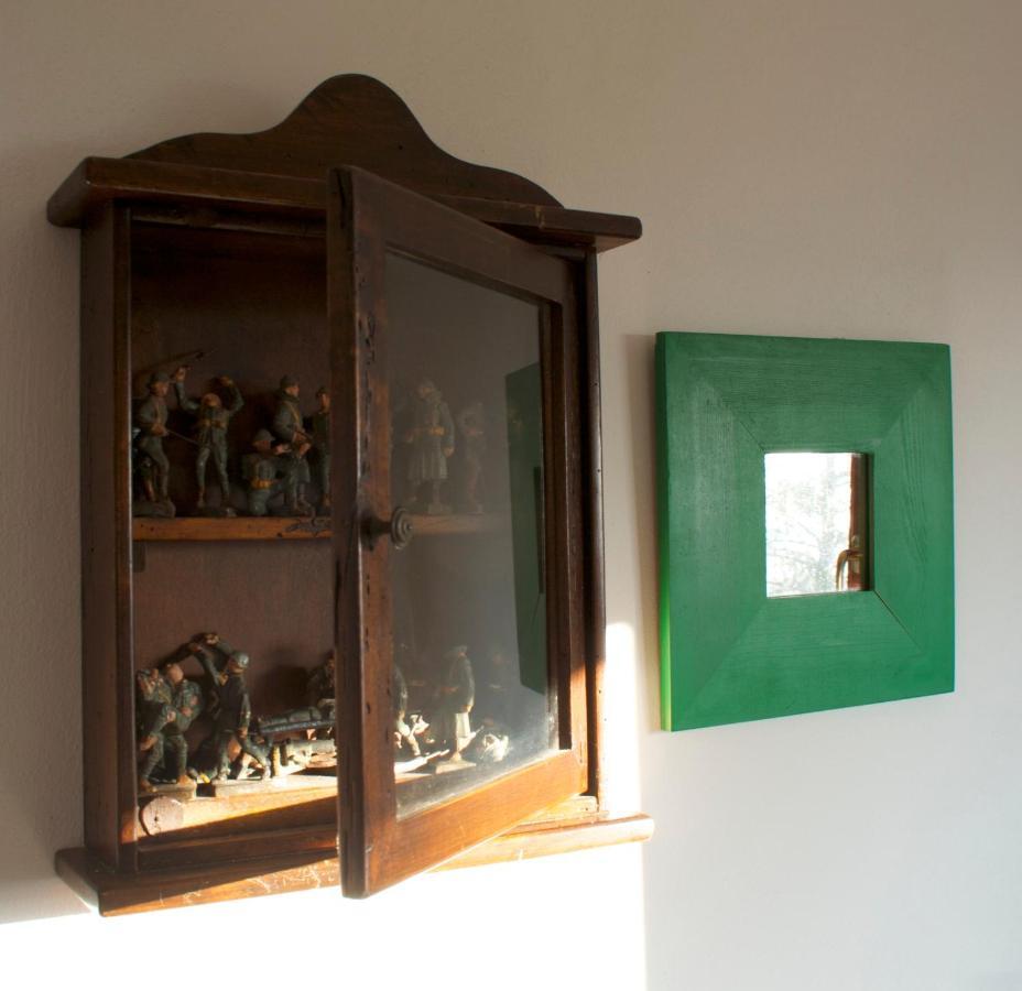 La Casa Di Adelina Country house