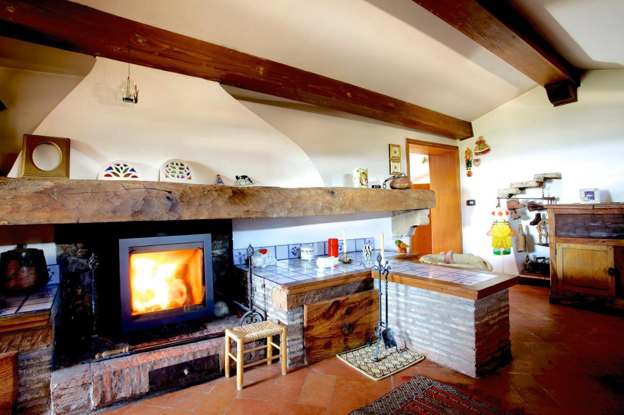Country house La Casa Di Adelina *