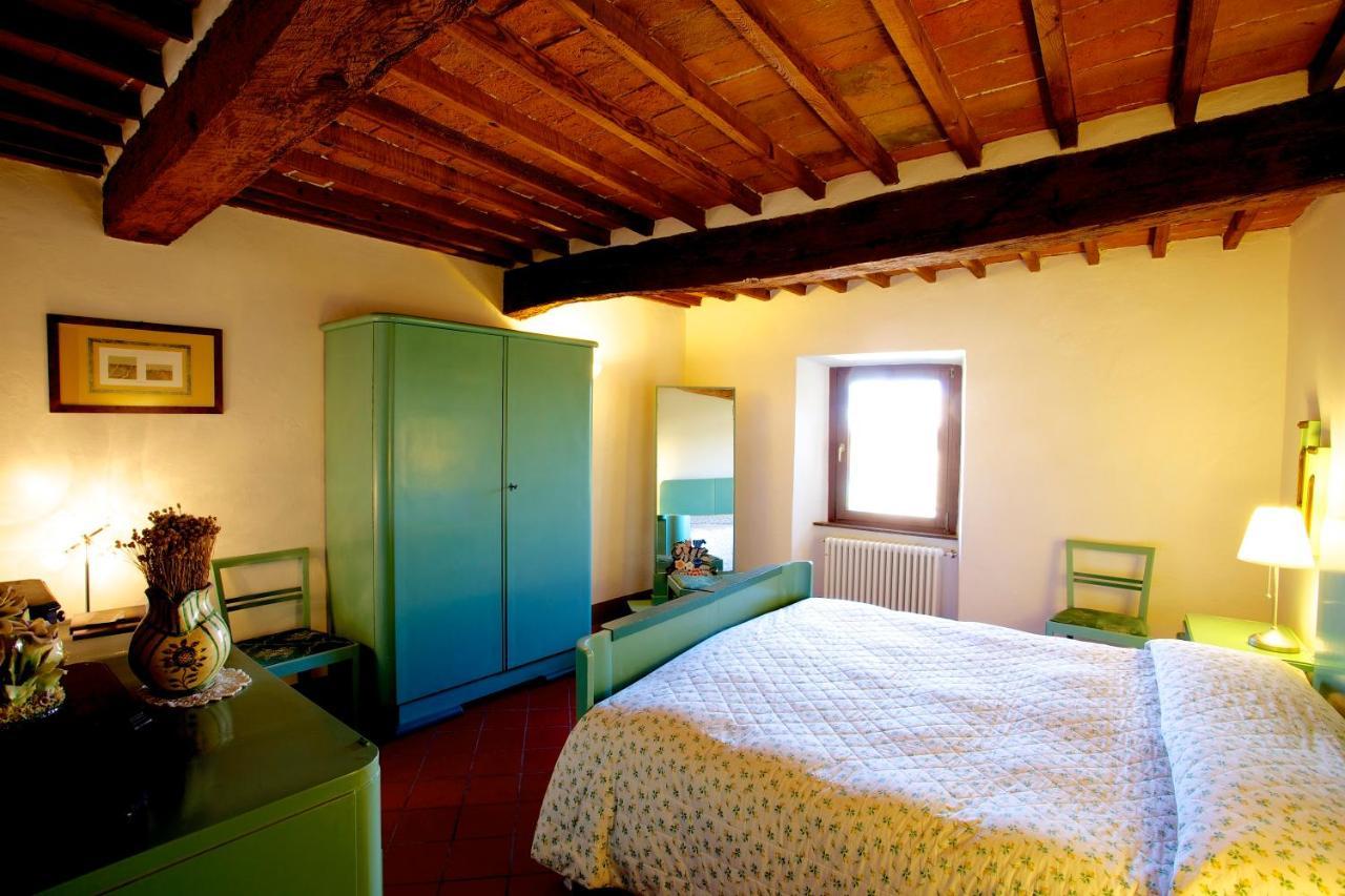 La Casa Di Adelina Country house