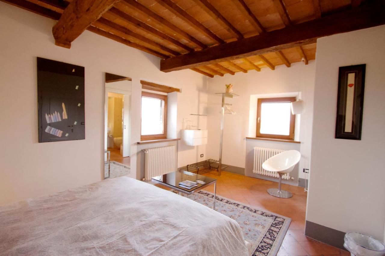 Country house La Casa Di Adelina Monticchiello
