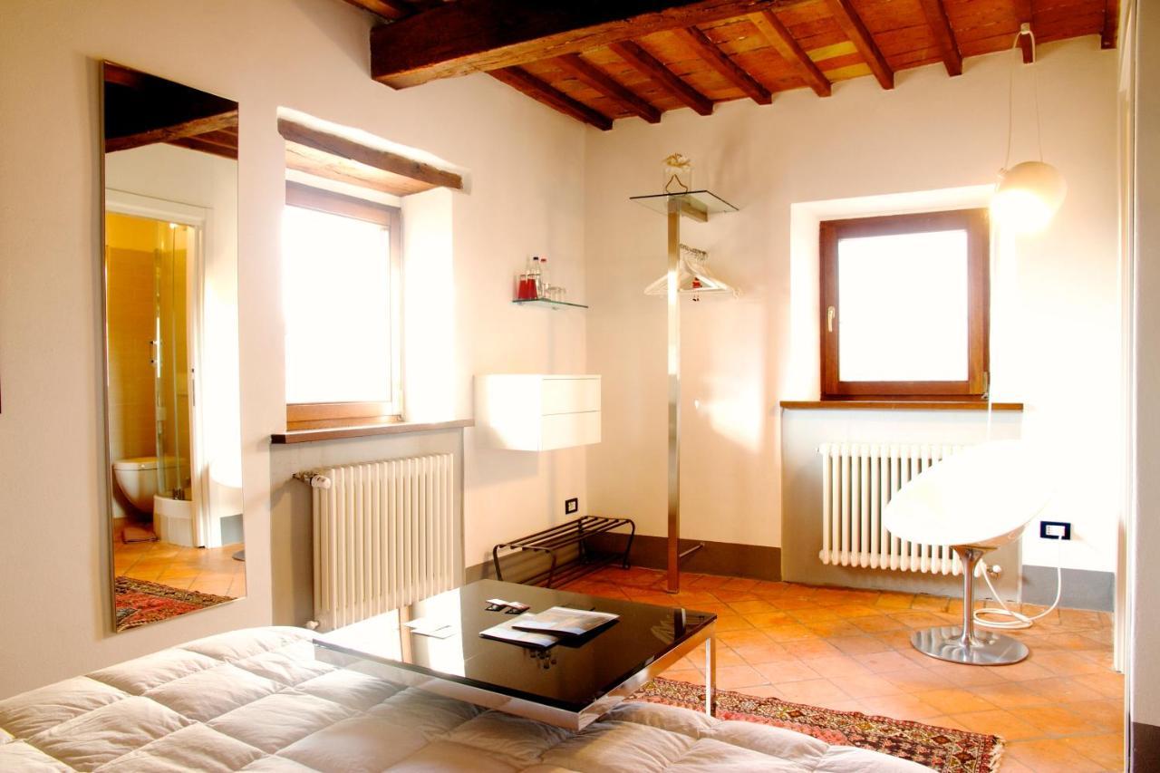 La Casa Di Adelina *