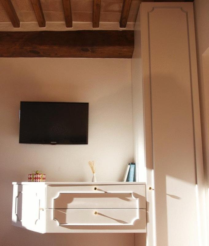 La Casa Di Adelina Country house Monticchiello