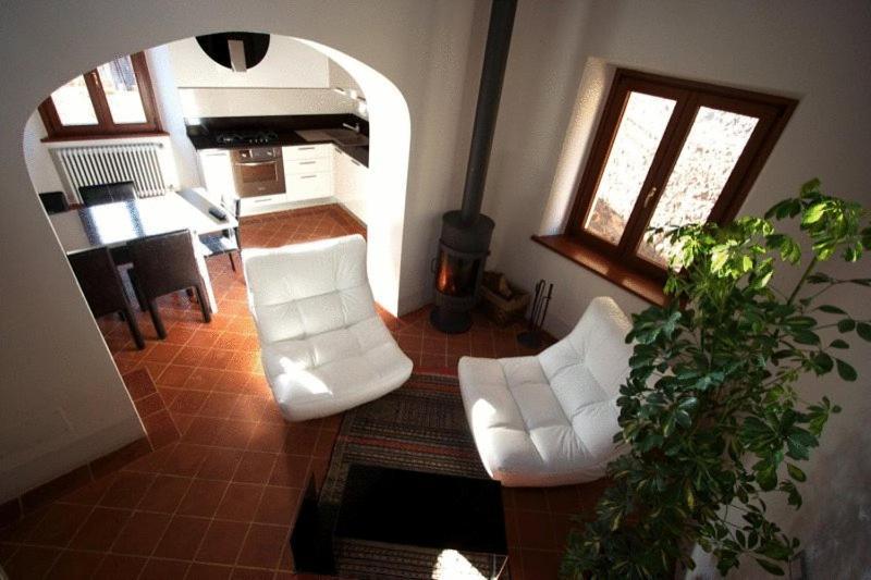 La Casa Di Adelina *