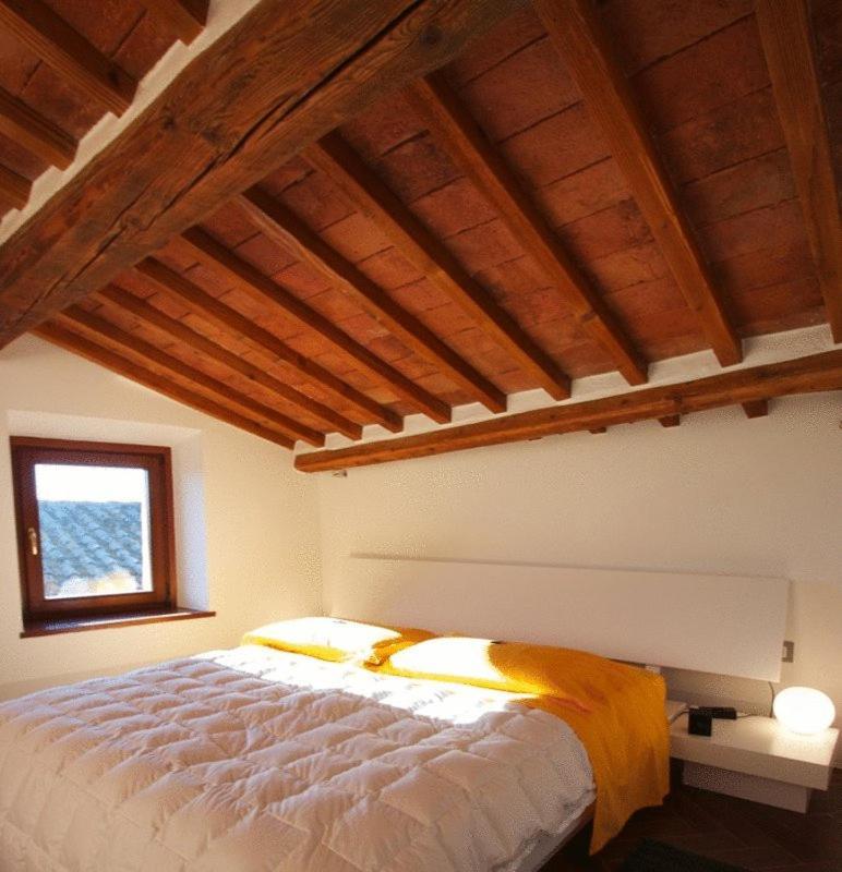 La Casa Di Adelina Country house