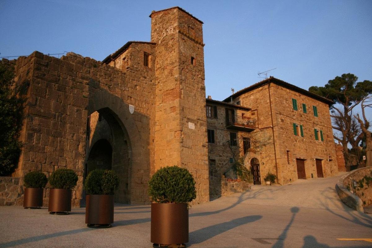 La Casa Di Adelina * Monticchiello